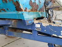 Kipper 8 m³, 1986 - afbeelding 2 van  16