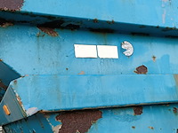 Kipper 8 m³, 1986 - afbeelding 5 van  16