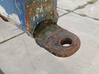 Kipper 8 m³, 1986 - afbeelding 6 van  16