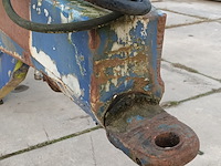 Kipper 8 m³, 1986 - afbeelding 7 van  16