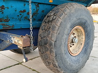 Kipper 8 m³, 1986 - afbeelding 8 van  16