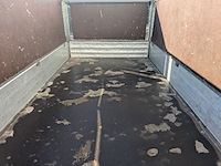 Kipper aanhangwagen, hapert, d2000 08, 2001 - afbeelding 5 van  18