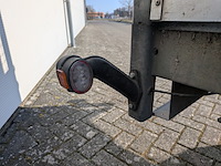 Kipper aanhangwagen, hapert, d2000 08, 2001 - afbeelding 6 van  18