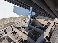 Kipper aanhangwagen, hapert, d2000 08, 2003 - afbeelding 7 van  19