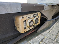 Kipper aanhangwagen, hapert, e 2700 15, 2010 - afbeelding 2 van  22