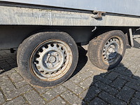 Kipper aanhangwagen, hapert, e 2700 15, 2010 - afbeelding 4 van  22