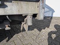 Kipper aanhangwagen, hapert, e 2700 15, 2010 - afbeelding 5 van  22