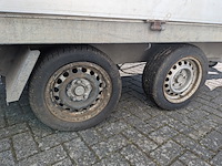 Kipper aanhangwagen, hapert, e 2700 15, 2010 - afbeelding 9 van  22