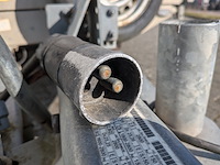 Kipper aanhangwagen, hapert, e 2700 15, 2010 - afbeelding 14 van  22