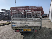 Kipper aanhangwagen, hapert, e 2700 15, 2010 - afbeelding 17 van  22
