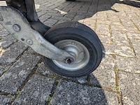 Kipper aanhangwagen, hapert, e 2700 15, 2010 - afbeelding 21 van  22