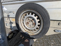 Kipper aanhangwagen, hapert, e 2700 15, 2010 - afbeelding 22 van  22