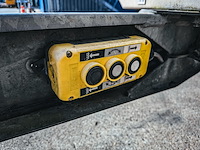 Kipper aanhangwagen, hapert, e2000 13, 2006 - afbeelding 3 van  20