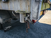Kipper aanhangwagen, hapert, e2000 13, 2006 - afbeelding 8 van  20