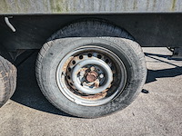 Kipper aanhangwagen, hapert, e2000 13, 2006 - afbeelding 10 van  20