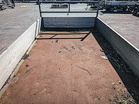 Kipper aanhangwagen, hapert, e2000 13, 2006 - afbeelding 11 van  20