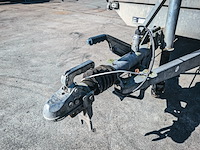 Kipper aanhangwagen, hapert, e2000 13, 2006 - afbeelding 20 van  20