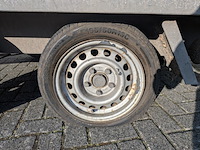 Kipper aanhangwagen, hapert, ta, 2011 - afbeelding 2 van  21