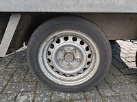 Kipper aanhangwagen, hapert, ta, 2011 - afbeelding 4 van  21