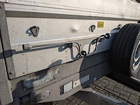 Kipper aanhangwagen, hapert, ta, 2011 - afbeelding 6 van  21