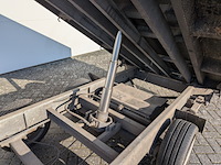 Kipper aanhangwagen, hapert, ta, 2011 - afbeelding 9 van  21