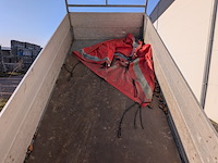 Kipper aanhangwagen, hapert, ta, 2011 - afbeelding 10 van  21