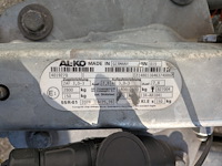 Kipper aanhangwagen, hapert, ta, 2011 - afbeelding 11 van  21