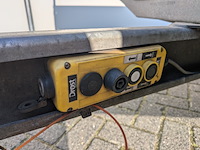 Kipper aanhangwagen, hapert, ta, 2011 - afbeelding 14 van  21