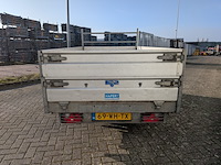 Kipper aanhangwagen, hapert, ta, 2011 - afbeelding 16 van  21