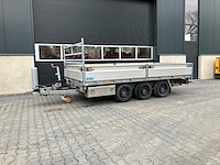 Kipper hapert ma 3500kg - afbeelding 1 van  1
