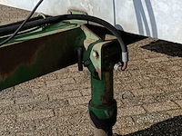 Kipper landbouwaanhanger, jadico, k40, 1999 - afbeelding 4 van  16
