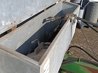 Kipper landbouwaanhanger, jadico, k40, 1999 - afbeelding 7 van  16