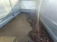 Kipper landbouwaanhanger, jadico, k40, 1999 - afbeelding 8 van  16