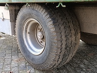 Kipper landbouwaanhanger, jadico, k40, 1999 - afbeelding 13 van  16