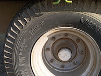 Kipper landbouwaanhanger, jadico, k40, 1999 - afbeelding 15 van  16