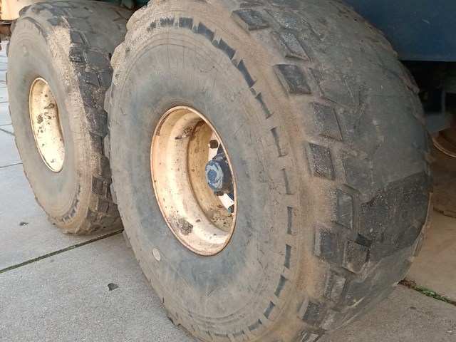 Kipper met dekselkleppen, jan veenhuis, jvzk 19003, 2010 - afbeelding 2 van  21