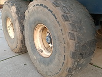 Kipper met dekselkleppen, jan veenhuis, jvzk 19003, 2010 - afbeelding 2 van  21