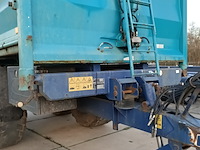 Kipper met dekselkleppen, jan veenhuis, jvzk 19003, 2010 - afbeelding 3 van  21