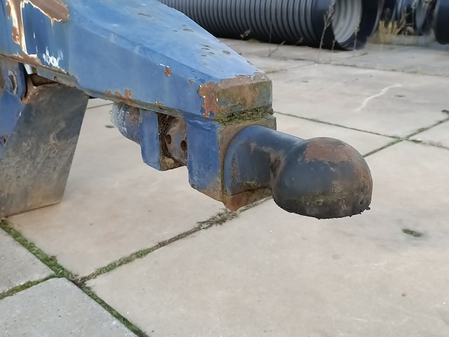 Kipper met dekselkleppen, jan veenhuis, jvzk 19003, 2010 - afbeelding 5 van  21