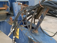 Kipper met dekselkleppen, jan veenhuis, jvzk 19003, 2010 - afbeelding 6 van  21