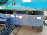 Kipper met dekselkleppen, jan veenhuis, jvzk 19003, 2010 - afbeelding 7 van  21