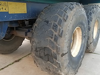 Kipper met dekselkleppen, jan veenhuis, jvzk 19003, 2010 - afbeelding 8 van  21