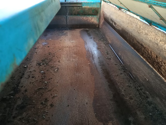 Kipper met dekselkleppen, jan veenhuis, jvzk 19003, 2010 - afbeelding 13 van  21