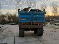 Kipper met dekselkleppen, jan veenhuis, jvzk 19003, 2010 - afbeelding 17 van  21