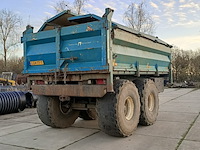 Kipper met dekselkleppen, jan veenhuis, jvzk 19003, 2010 - afbeelding 19 van  21