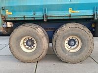 Kipper met dekselkleppen, jan veenhuis, jvzk 19003, 2010 - afbeelding 21 van  21