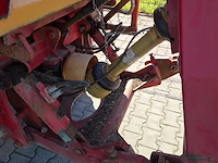 Kipper met hakselaar, beco, super 4501ea, 2003 - afbeelding 5 van  23