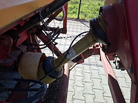 Kipper met hakselaar, beco, super 4501ea, 2003 - afbeelding 6 van  23