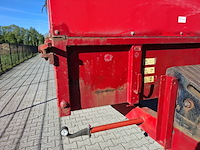 Kipper met hakselaar, beco, super 4501ea, 2003 - afbeelding 15 van  23
