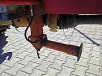 Kipper met hakselaar, beco, super 4501ea, 2003 - afbeelding 21 van  23